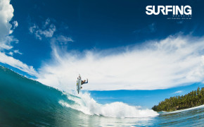 Surfing Wallpaper HD 17669