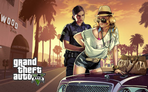 Grand Theft Auto Widescreen Wallpapers 17373