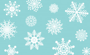 Snowflake HQ Desktop Wallpaper 17640