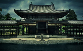 Temple High Definition Wallpaper 17677