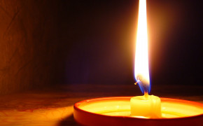 Candle Widescreen Wallpapers 17259