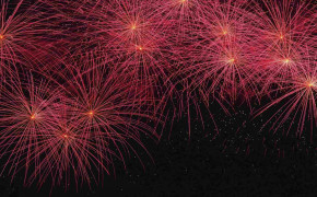 Fireworks Light HD Wallpaper 18096