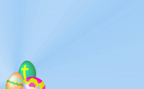 Easter Powerpoint Desktop Wallpaper 18082