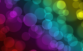 Colorful Circle Background Wallpapers 17878