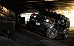 Hummer Latest Wallpapers 01700