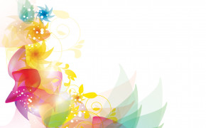 Floral Powerpoint Wallpaper 18113
