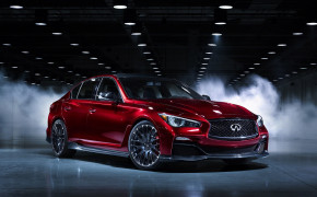 Infiniti High Quality Wallpapers 01726