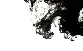 Dark Smoke HD Wallpaper 18032