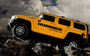 Hummer New Wallpapers 01701