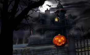 Halloween Powerpoint Wallpaper HD 18169