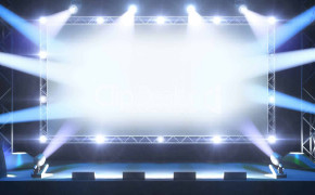 Stage Light Widescreen Wallpapers 18301