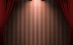 Curtain Powerpoint Widescreen Wallpapers 17912
