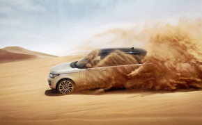 Land Rover Wallpapers 01832