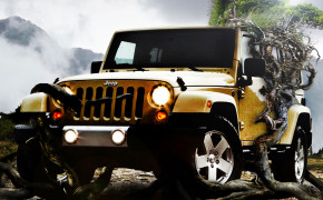 Jeep Latest Wallpapers 01763