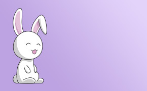 Animated Rabbit Background Wallpapers 19074