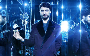 Daniel Radcliffe In Now You See Me 2 Wallpaper 01924