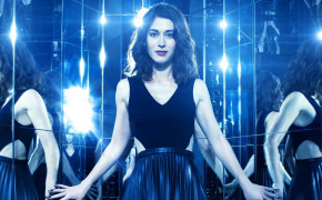 Lizzy Caplan In Now You See Me 2 Wallpaper 01930