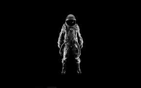 Astronaut HD Wallpapers 01938