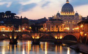 Vatican High Quality Wallpapers 02154