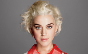 Katy Perry Haircut 2017 Wallpaper 20622