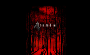 Resident Evil Wallpaper HD 02137