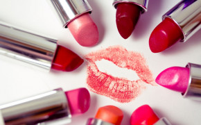 Lipstick High Definition Wallpaper 21063