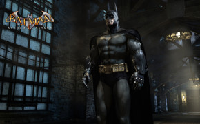 Batman Arkham Asylum Pictures 01958