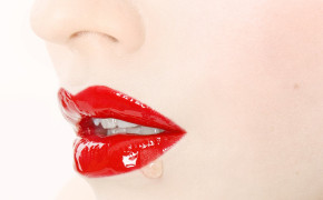 Lipstick Wallpaper HD 21065