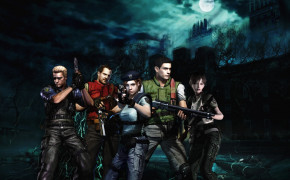 Resident Evil 02140