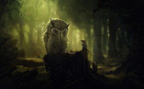 Owl Art Best Wallpaper 21121