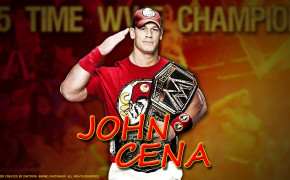 John Cena Wallpaper 02085