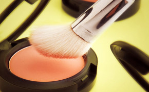Makeup Brush Widescreen Wallpapers 21080