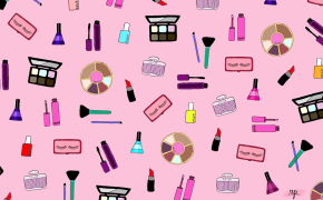 Makeup Product HQ Desktop Wallpaper 21090