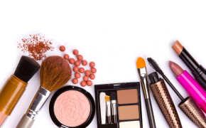 Makeup Product Background Wallpapers 21082