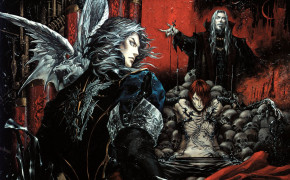 Castlevania High Quality Wallpapers 01973