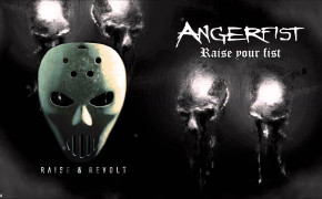 Angerfist Mask HD Wallpaper 21348