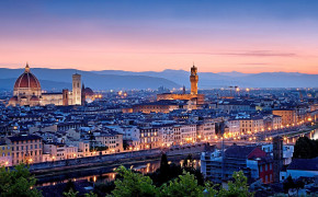 Florence HD Wallpapers 02033