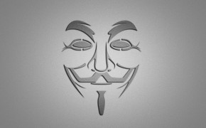 Vendetta Mask Desktop Wallpaper 22249