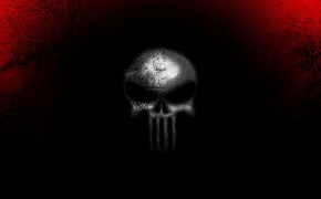 Punisher Mask Widescreen Wallpapers 22098