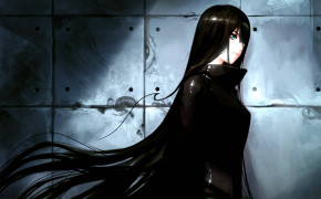 Gothic Anime Girl HD Wallpapers 21901