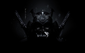 Samurai Warrior Mask HD Wallpaper 22198