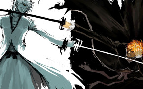 Bleach Final Getsuga Tenshou HD Background Wallpaper 21460