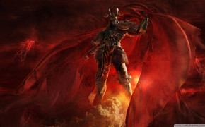 Demon High Quality Wallpapers 02008