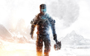 Dead Space Mask HD Wallpapers 21597