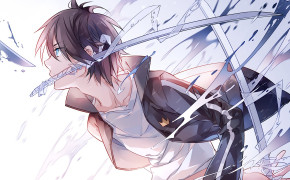 Anime Sword Girl Background Wallpapers 21400