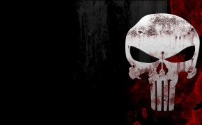 Punisher Mask HQ Desktop Wallpaper 22095