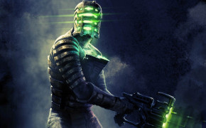 Dead Space Mask Background Wallpapers 21591