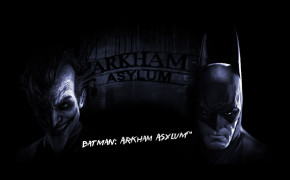 Batman Arkham Asylum Wallpapers 01961