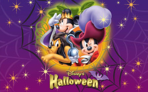 Disney Halloween HD Wallpaper 21683