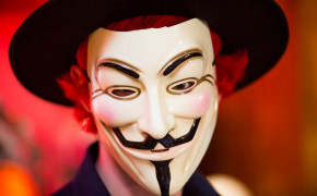 Anonymous Mask HD Wallpapers 21419